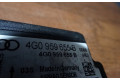 Блок подушек безопасности 4G0959655B, 4G0959655B   Audi A7 S7 4K8
