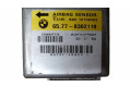 Блок подушек безопасности 65778362119, 12198403   BMW 5 E34