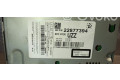 Píst 22877394   Opel Astra H    A17DTR 