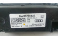 Блок управления климат-контролем 8W0820043S   Audi A4 Allroad B9