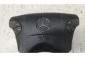 Подушка безопасности водителя YP2K8B1DFDU   Mercedes-Benz CLK A208 C208