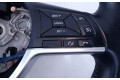 Volant Nissan Qashqai 2018   