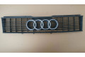 Передняя решётка Audi 80 90 B3 1986-1991 года 893853055      