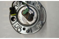 Подушка безопасности водителя 313376599N77, 313376599N77AA   BMW X2 F39