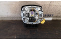 Подушка безопасности водителя 5J0880201D, 5J0880201D   Skoda Fabia Mk2 (5J)