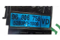 Ручка стеклоочистителей 96806758   Chevrolet Aveo