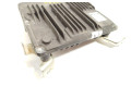 Блок управления двигателя 89661F4390, 2763002130   Toyota C-HR I