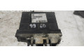 Блок управления коробкой передач 09B927750, 140B035C   Ford Galaxy