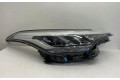 Дисплей    81110   Toyota C-HR I