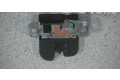 Замок багажника 6Q6827505D    Volkswagen Polo IV 9N3 2005 - 2009 года