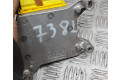 Блок подушек безопасности 8200402592, 93853930   Opel Vectra C