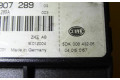 Блок комфорта 4E0907289, 5DK008432-05   Audi A8 S8 D3 4E   