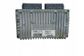 Блок управления коробкой передач 8200211611, 8200052418   Renault Laguna II