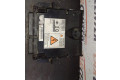 Řídící jednotka 2758304700   Nissan Navara 