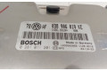 Řídící jednotka 038906019KE, 0281011201   Volkswagen Passat Alltrack 2004