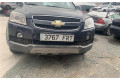 Зеркало электрическое        Chevrolet Captiva   -  года   