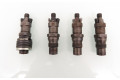 Комплект форсунок KCA30S41, KCA30S41    Fiat Punto (176)  176 A3.000 