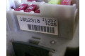   Pojistková skříňka 1052918   Nissan Navara D40 2009