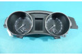 Панель приборов 3T1920841F, IMPRK892992   Skoda Superb B6 (3T)       