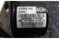 Блок АБС 13356788, 10020604294   Chevrolet  Orlando  2011 -  года