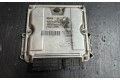 Řídící jednotka P56044220AD, 0281011152   Jeep Cherokee 2004