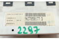 Дисплей    9637850177D   Peugeot 406