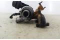 Турбина Volkswagen Polo  038253016L   для двигателя ATD      