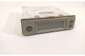 Дисплей    AX607, 4X57880   Nissan Micra C+C