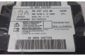 Блок подушек безопасности 1657637780, 1668221380   Peugeot 208