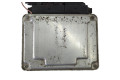 Блок управления двигателя 045906019BN, 1039S09450   Volkswagen Fox