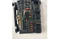 Pojistková skříňka Řídící jednotka BSM 9656086080, S118983001   Peugeot 407 2005