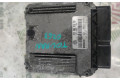 Блок управления двигателем Блок управления 03G906016BQ   Volkswagen Touran I
