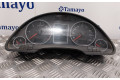 Přístrojová deska  Audi A4 Allroad 2007 8E0920931P, 0263626211  