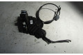 Замок багажника 37485    Volkswagen PASSAT B5 1997 - 2000 года