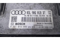 Блок управления двигателя 03L906018DT, 0281016896   Audi TT TTS Mk2