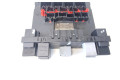 Блок комфорта 3C8937049E   Volkswagen Scirocco   