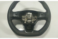 Руль Ford Kuga III  2020 -  года 2557485, 34361491B      