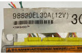Блок подушек безопасности 76K64681, 98820EL30A   Nissan Tiida C11