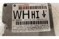 Блок подушек безопасности 04606938AD, CENTRALITAAIRBAG   Jeep Grand Cherokee (WK)