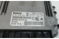 Řídící jednotka 9663475580, 8HZ   Citroen C3 Pluriel 2007