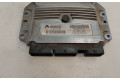 Řídící jednotka 8200298457   Renault Scenic RX 2003