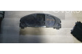 Přístrojová deska  Volkswagen Phaeton 2003 3D0920881  