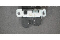 Замок багажника 6Q6827505B    Volkswagen Polo IV 9N3 2005 - 2009 года