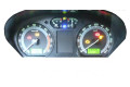 Панель приборов IMPRK749206   Skoda Fabia Mk1 (6Y)       