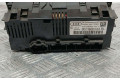 Блок управления климат-контролем 8E0820043BL, 1279813   Seat Exeo (3R)