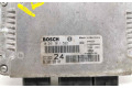 Блок управления двигателя 9650932080, 0281011522   Lancia Phedra