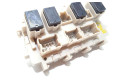 Модуль управления BSM 243808901R   Renault Kadjar    