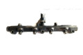 Vstřikovací lišta 0445214017   Peugeot 807     