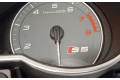 Přístrojová deska  Audi S5 2010 8T0920931N, 503002361605  