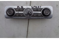 Блок управления климат-контролем AH2218C858BF   Land Rover Range Rover Sport L320